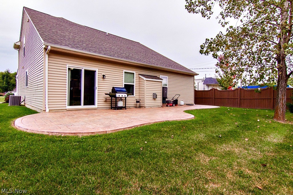 Bexley Place - Residential