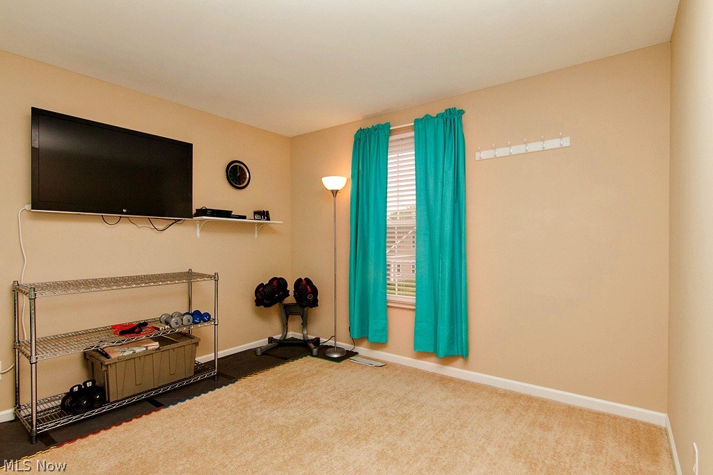 Bexley Place - Residential