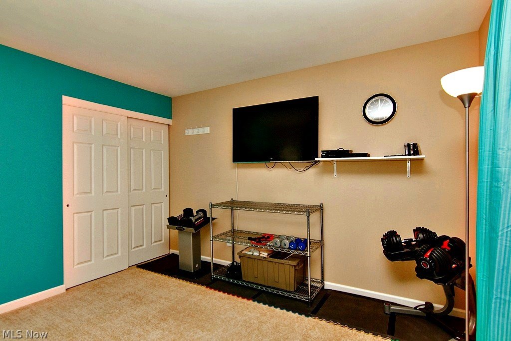 Bexley Place - Residential