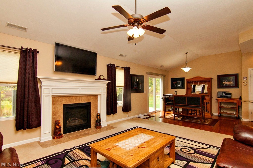 Bexley Place - Residential