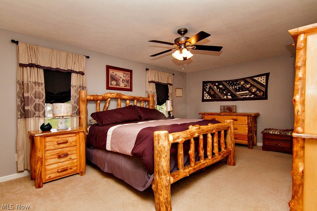 Bexley Place - Residential