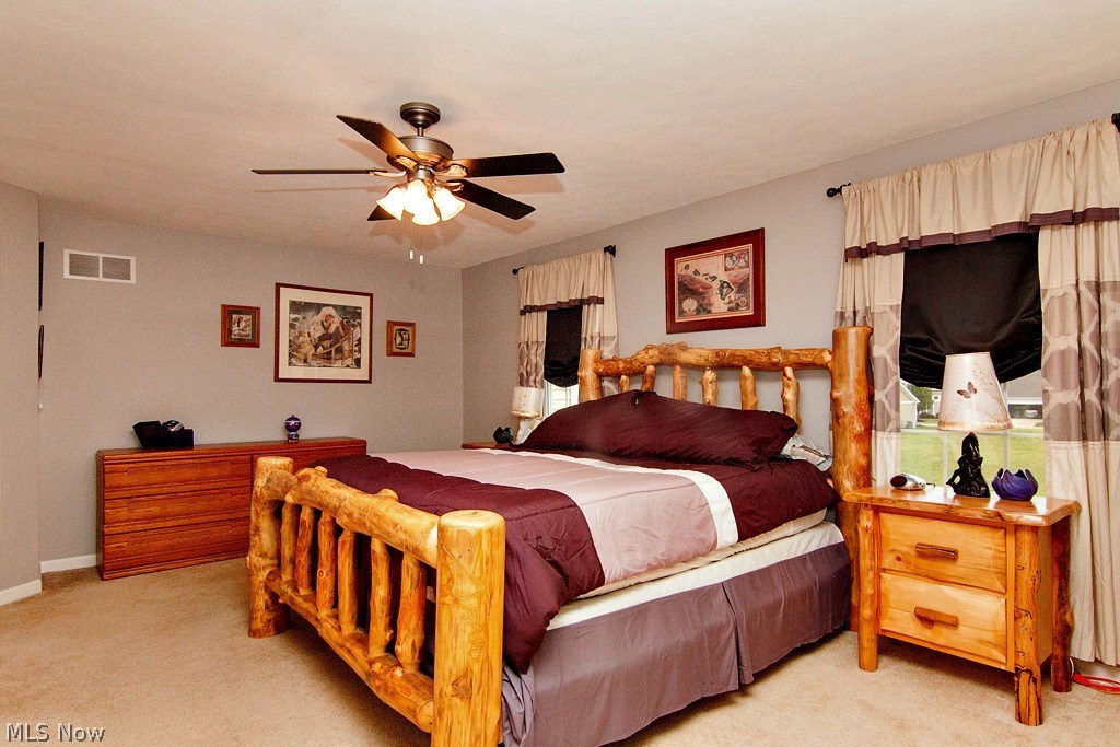 Bexley Place - Residential