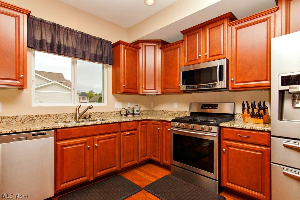 Bexley Place - Residential