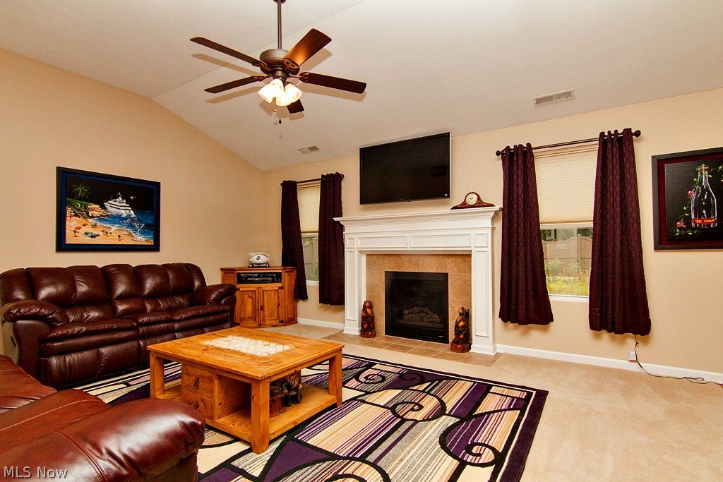 Bexley Place - Residential