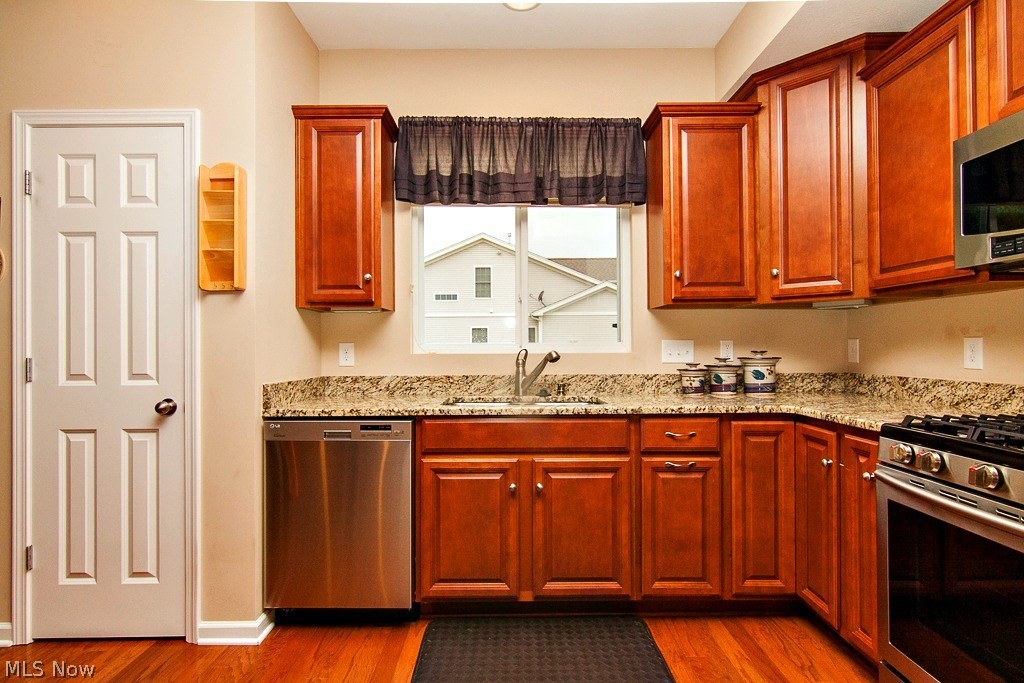 Bexley Place - Residential