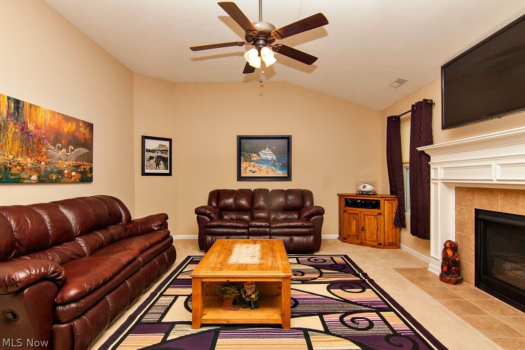 Bexley Place - Residential