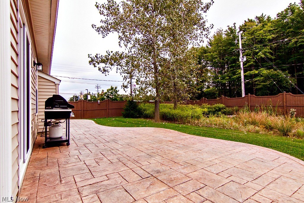 Bexley Place - Residential