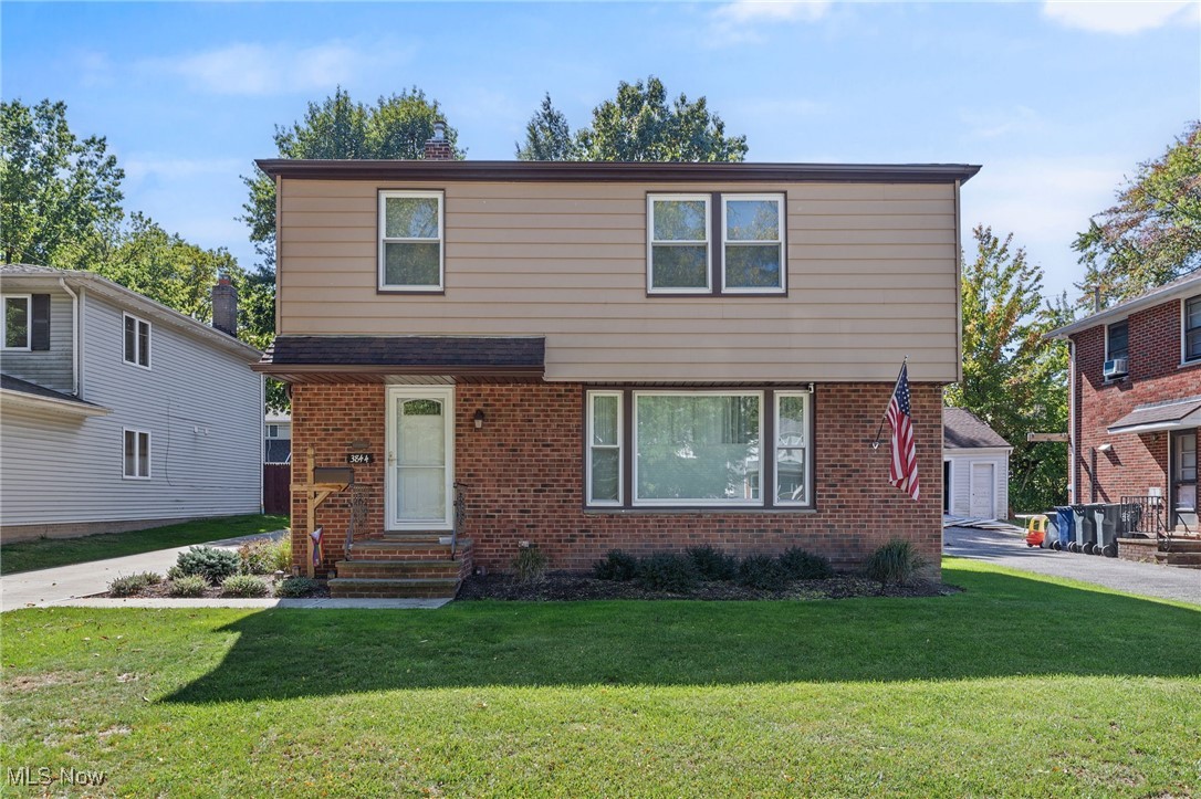 Severn Park - Residential