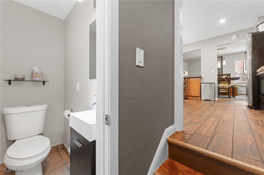 Severn Park - Residential