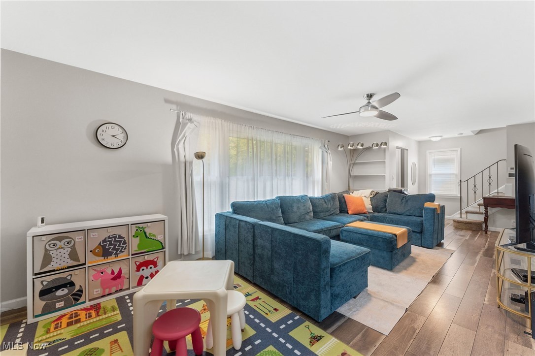 Severn Park - Residential