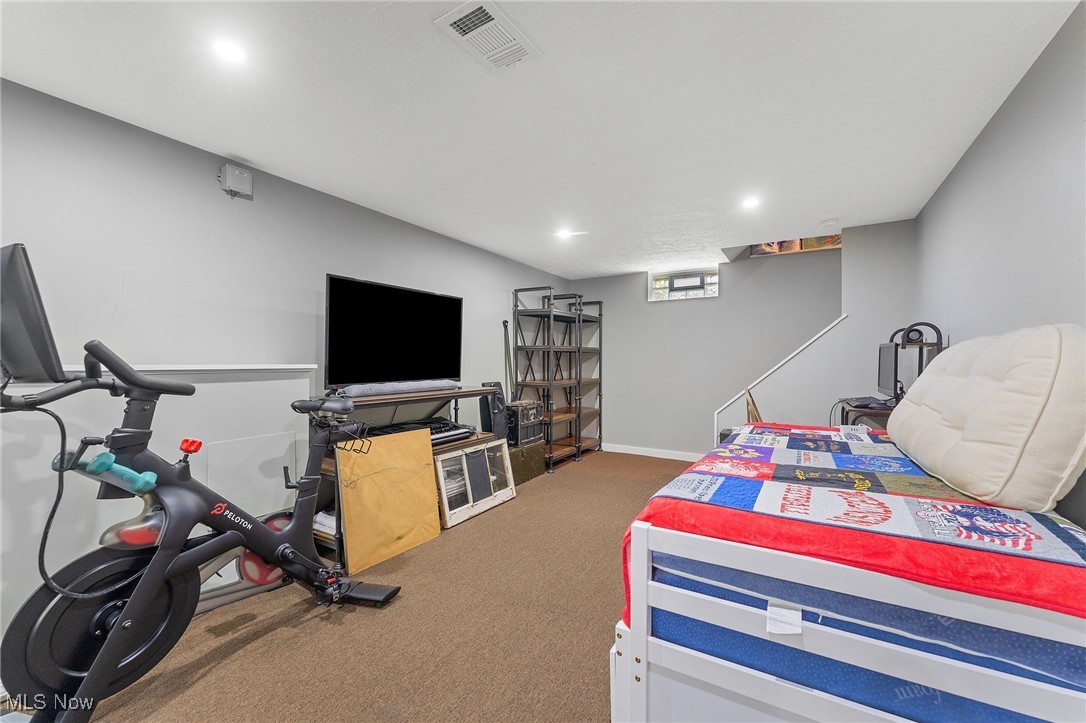 Severn Park - Residential