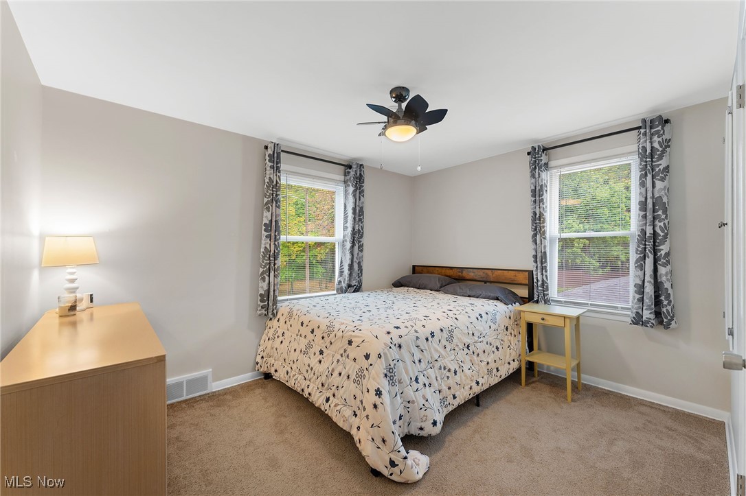 Severn Park - Residential