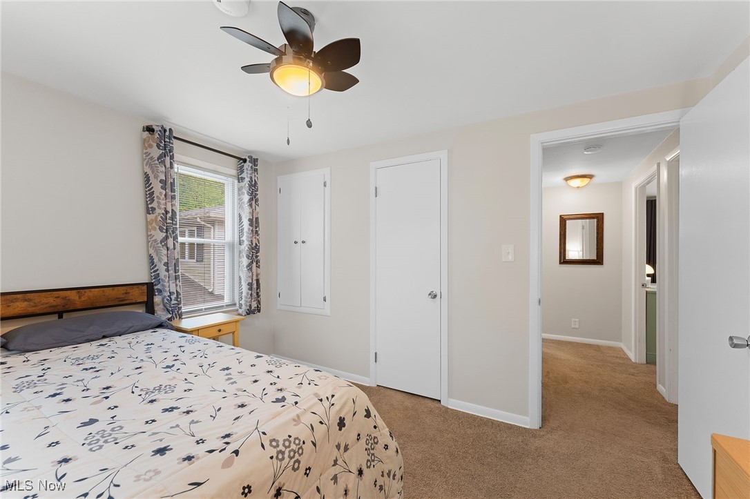 Severn Park - Residential