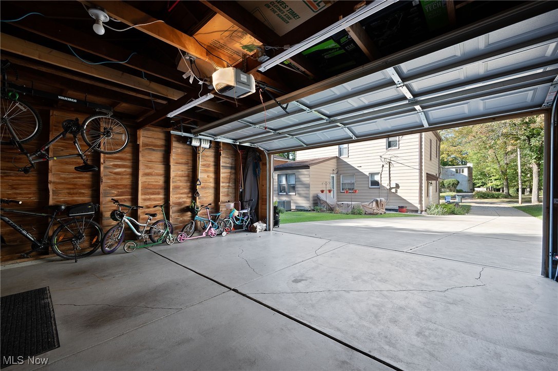 Severn Park - Residential