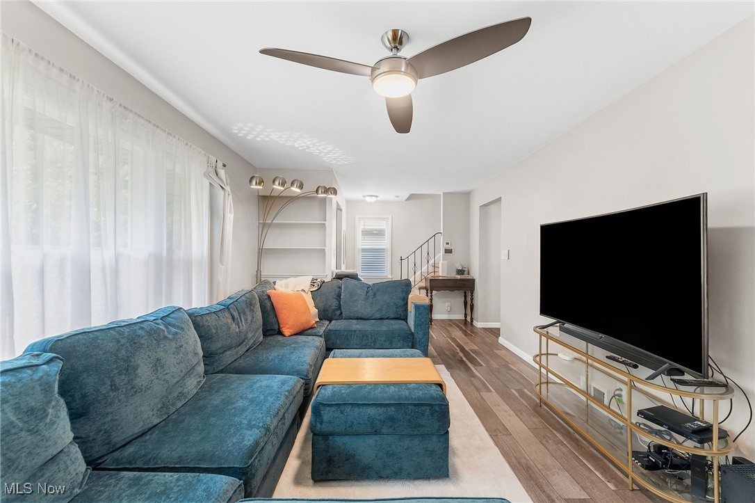 Severn Park - Residential