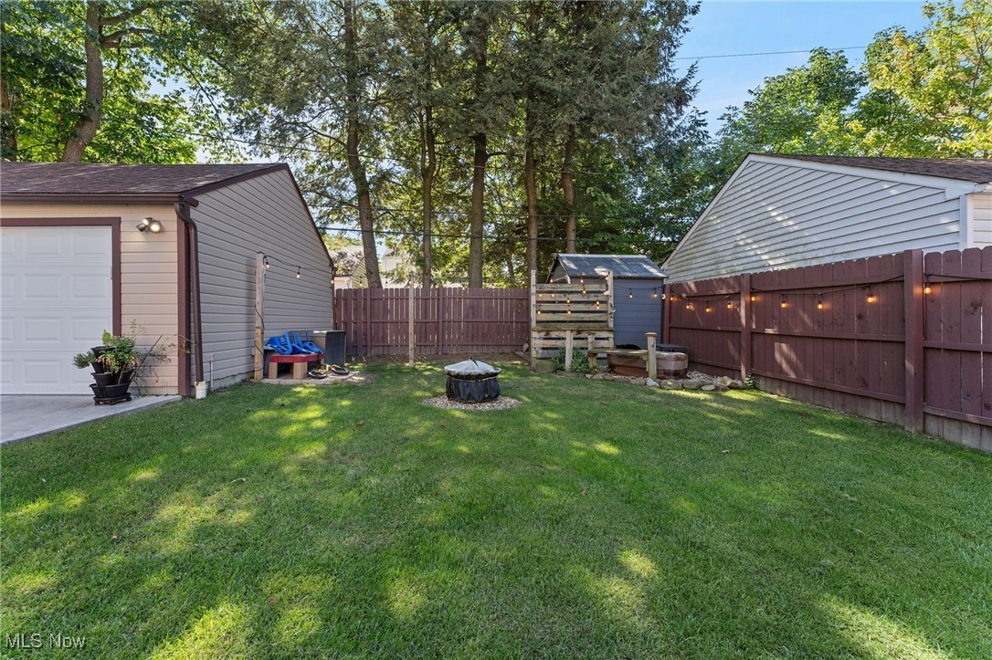 Severn Park - Residential