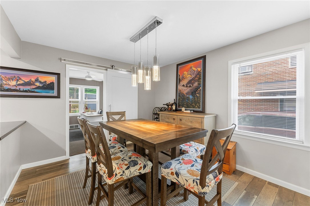 Severn Park - Residential