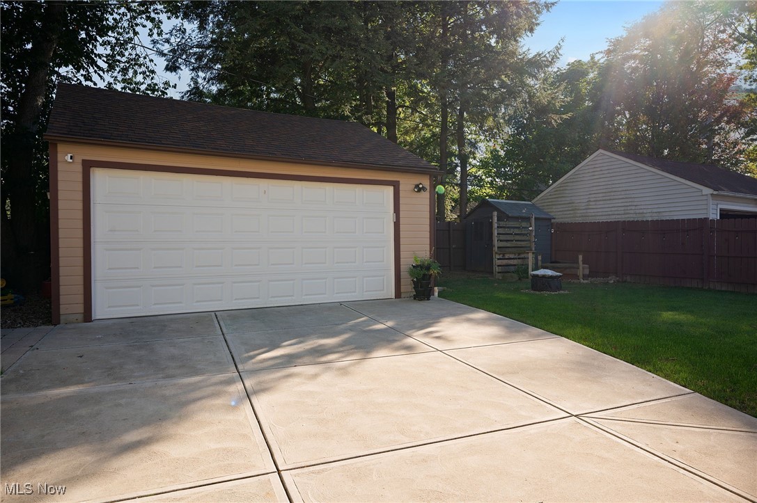 Severn Park - Residential