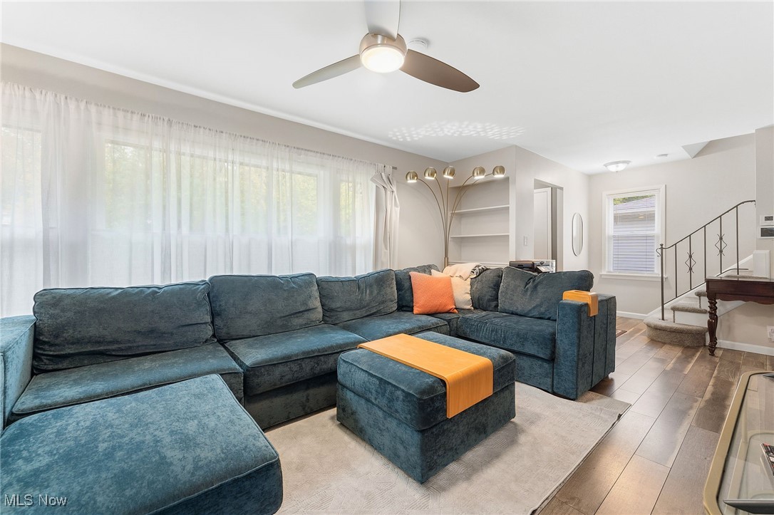 Severn Park - Residential