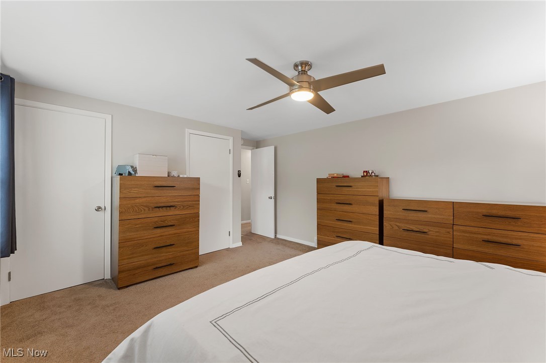 Severn Park - Residential