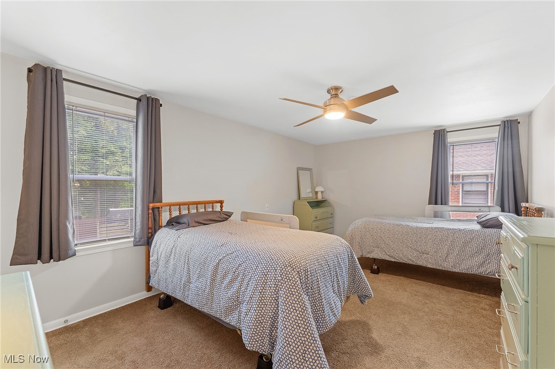 Severn Park - Residential