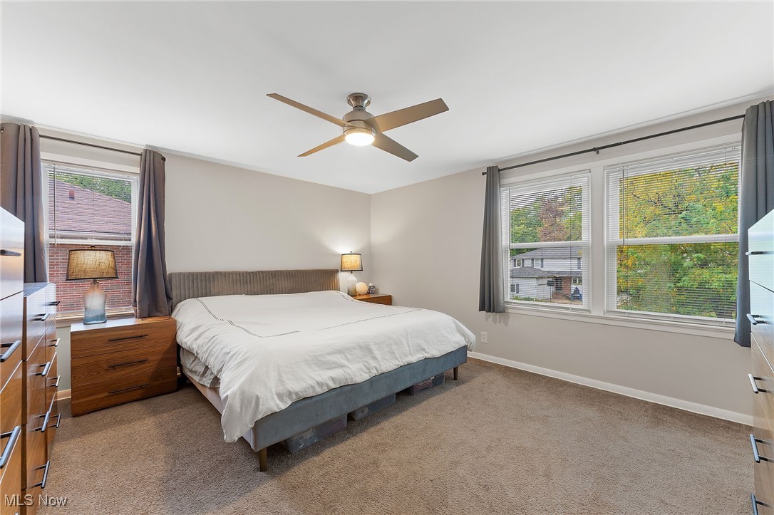 Severn Park - Residential