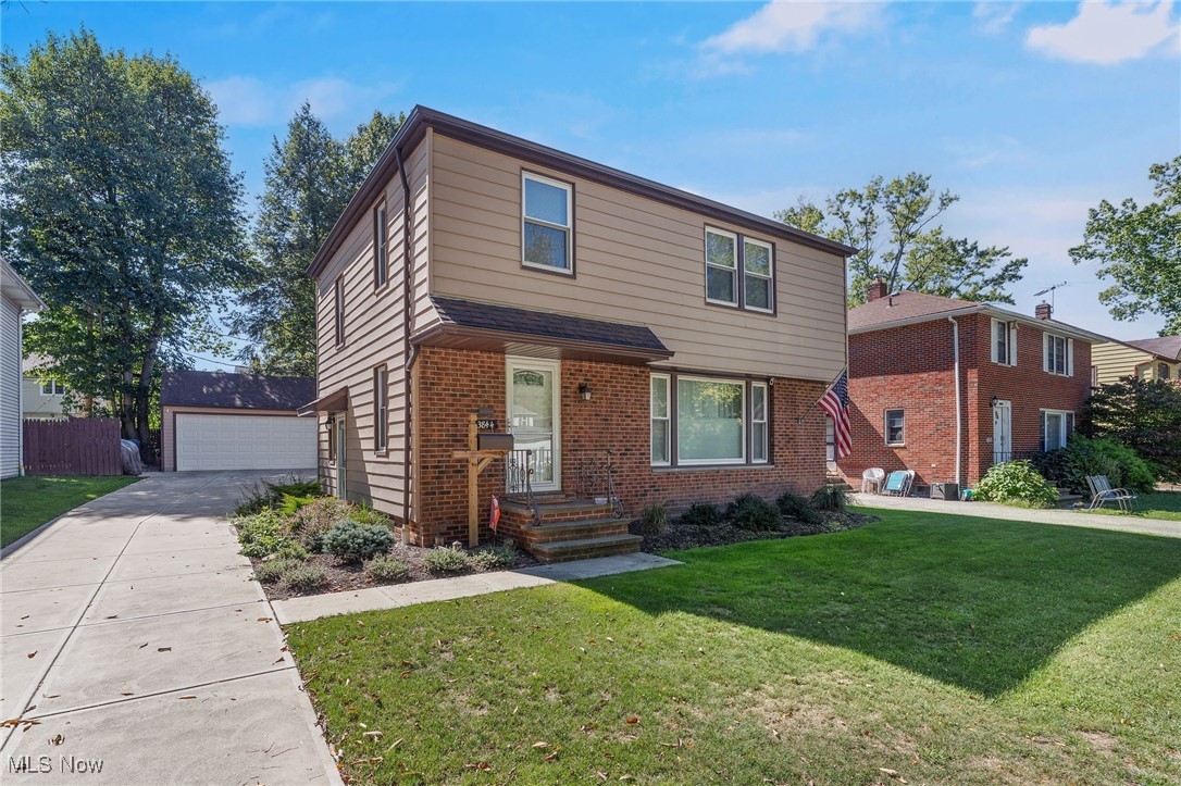 Severn Park - Residential