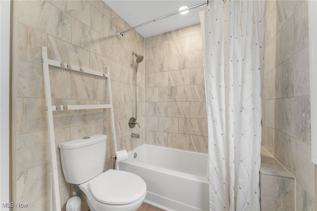 Severn Park - Residential