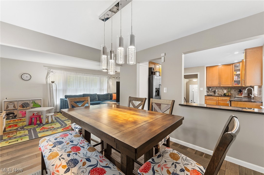 Severn Park - Residential
