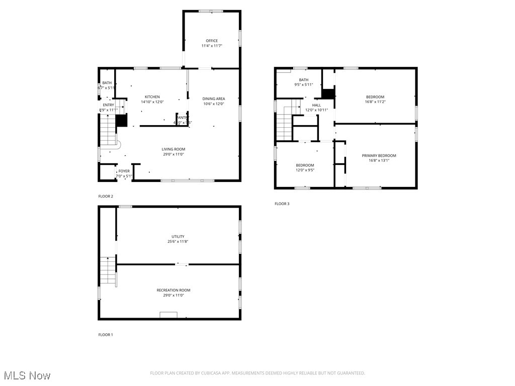 Severn Park - Residential