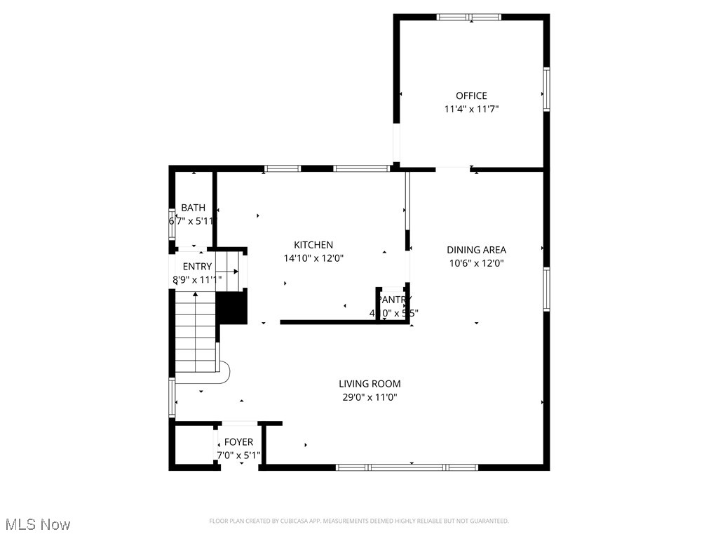 Severn Park - Residential