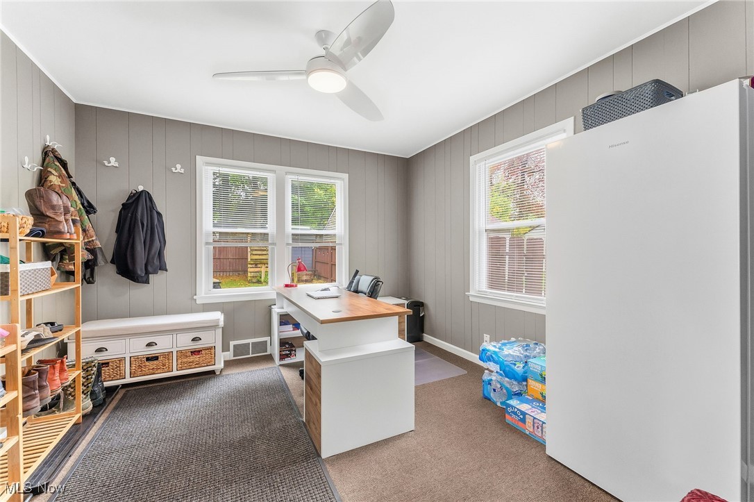 Severn Park - Residential