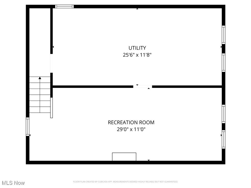 Severn Park - Residential