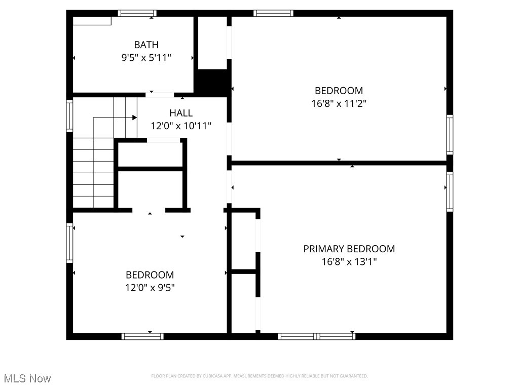 Severn Park - Residential