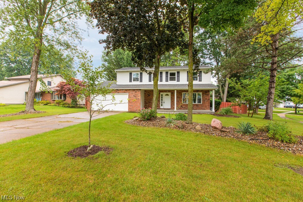 Maplewood Homes - Residential