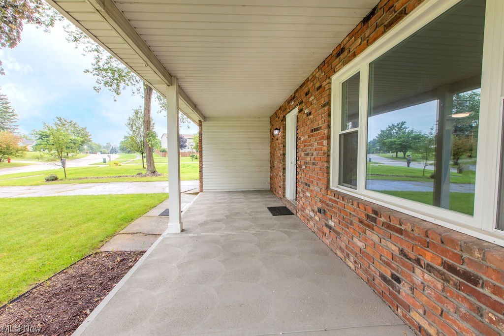 Maplewood Homes - Residential