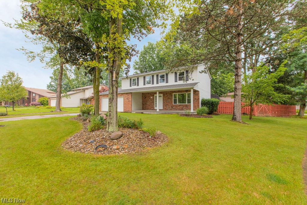 Maplewood Homes - Residential