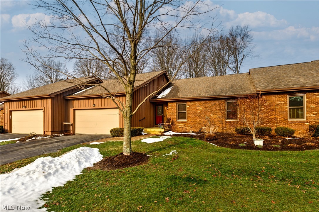 Walnut Run Condo - Residential