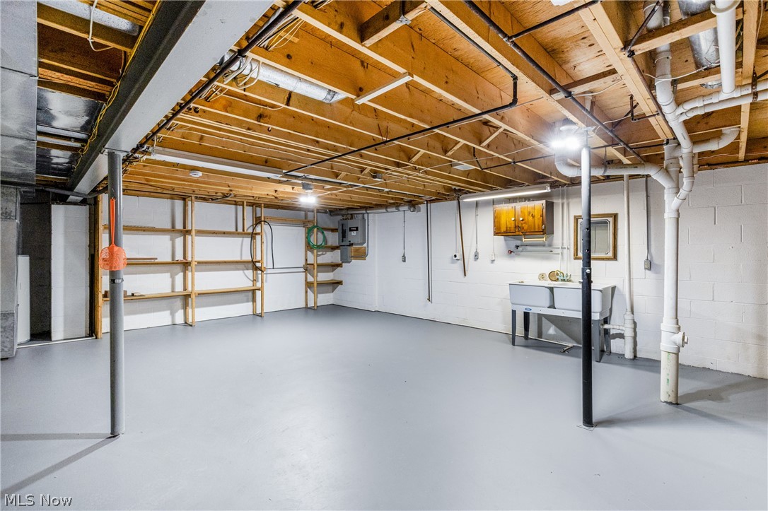 Walnut Run Condo - Residential