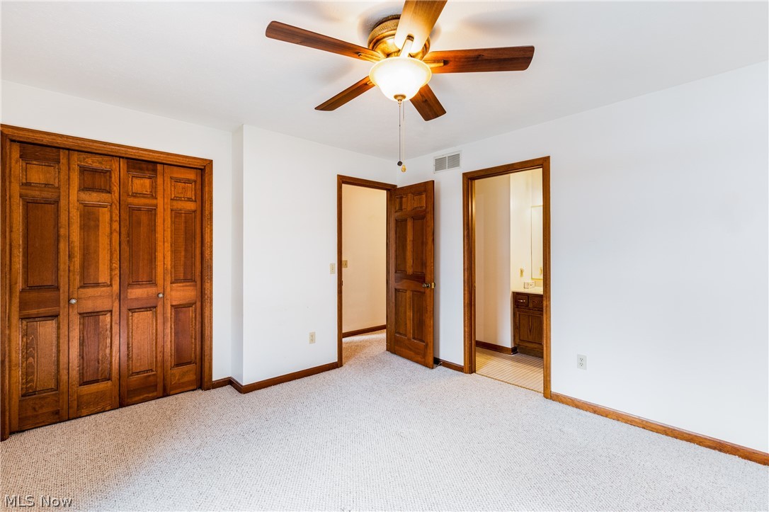 Walnut Run Condo - Residential