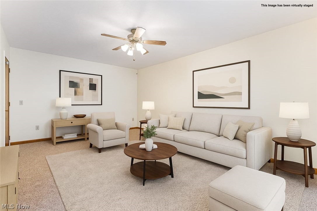 Walnut Run Condo - Residential