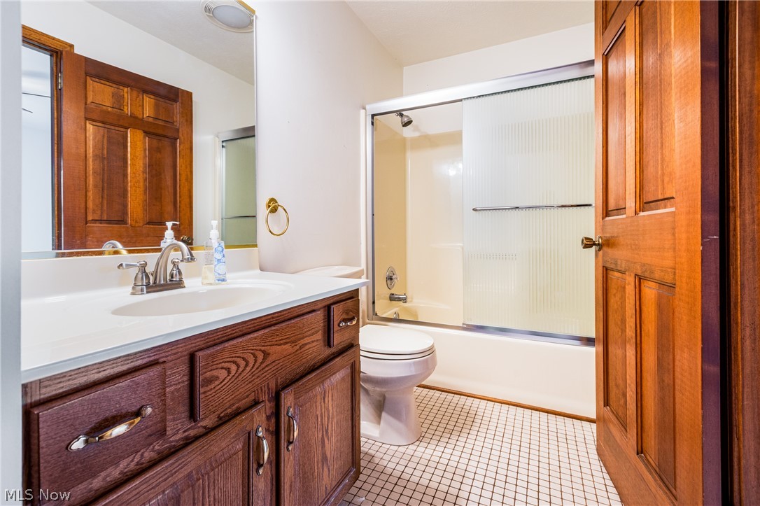 Walnut Run Condo - Residential