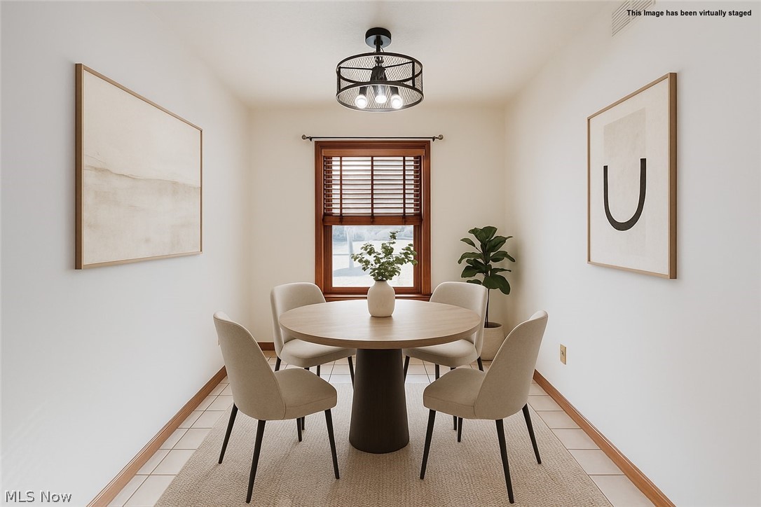 Walnut Run Condo - Residential