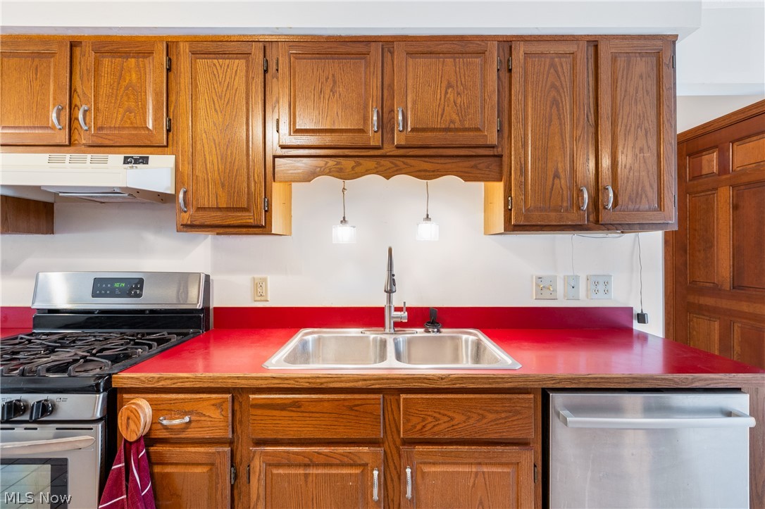 Walnut Run Condo - Residential