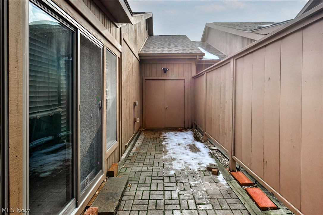 Walnut Run Condo - Residential