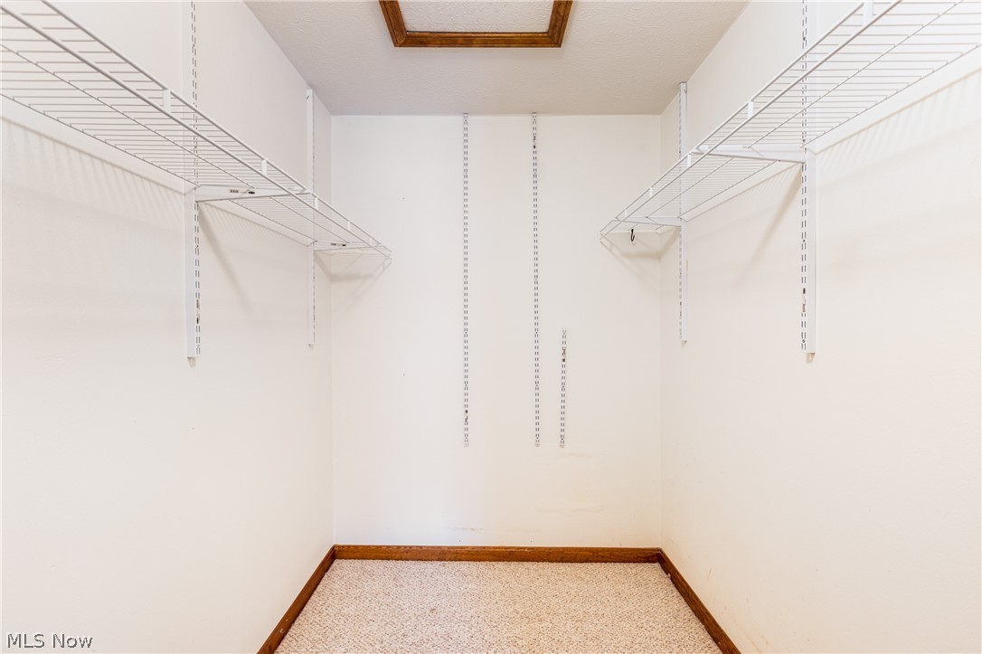 Walnut Run Condo - Residential