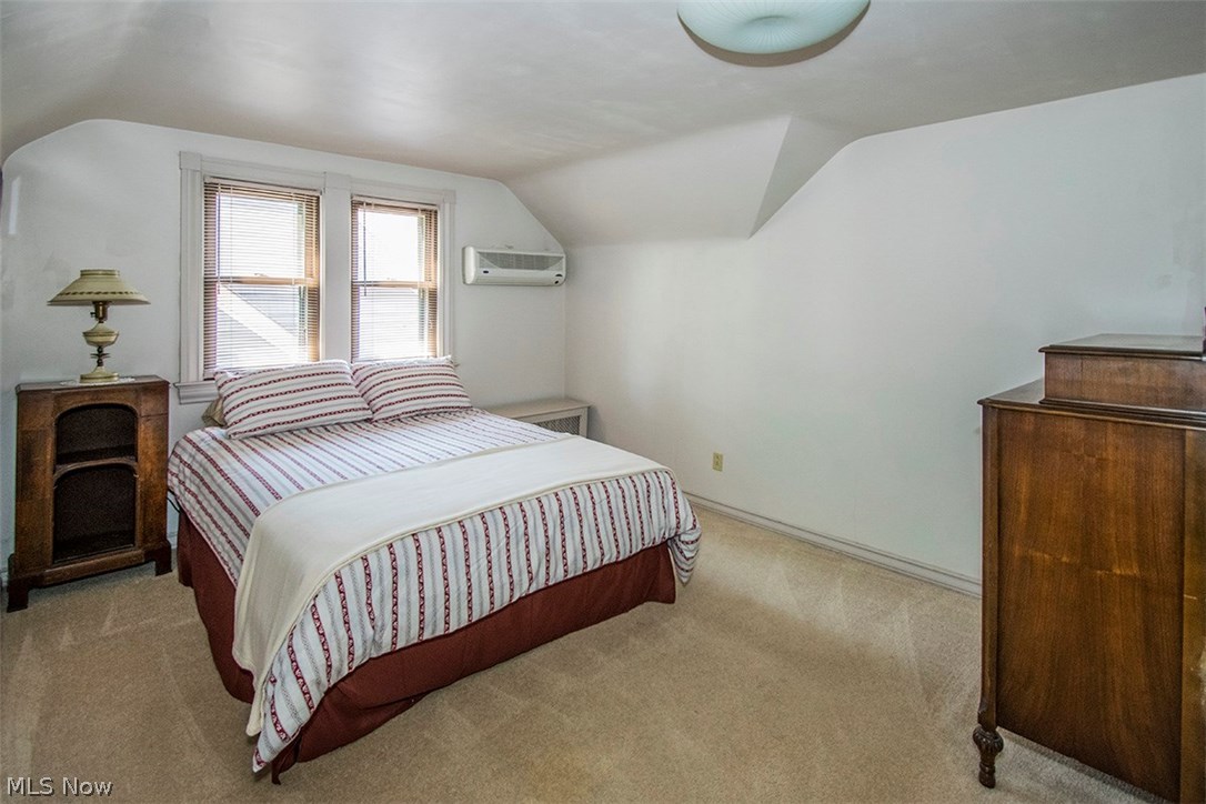 West Park - Residential