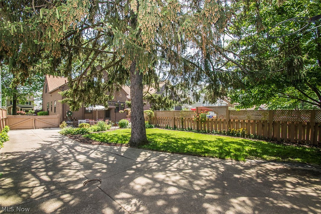 West Park - Residential