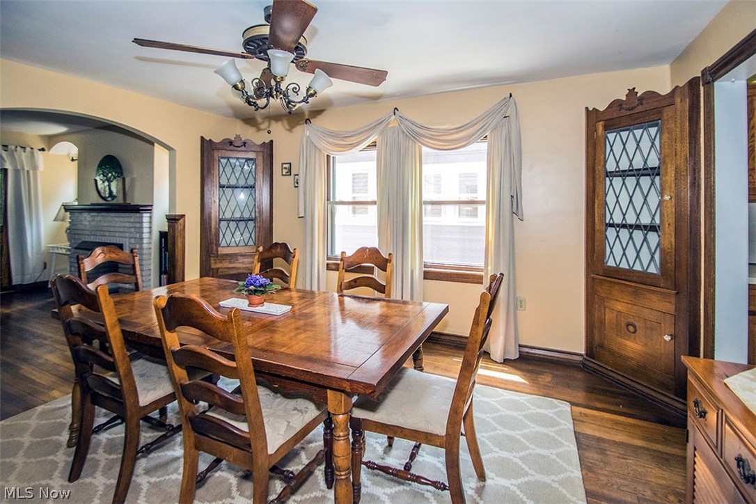 West Park - Residential