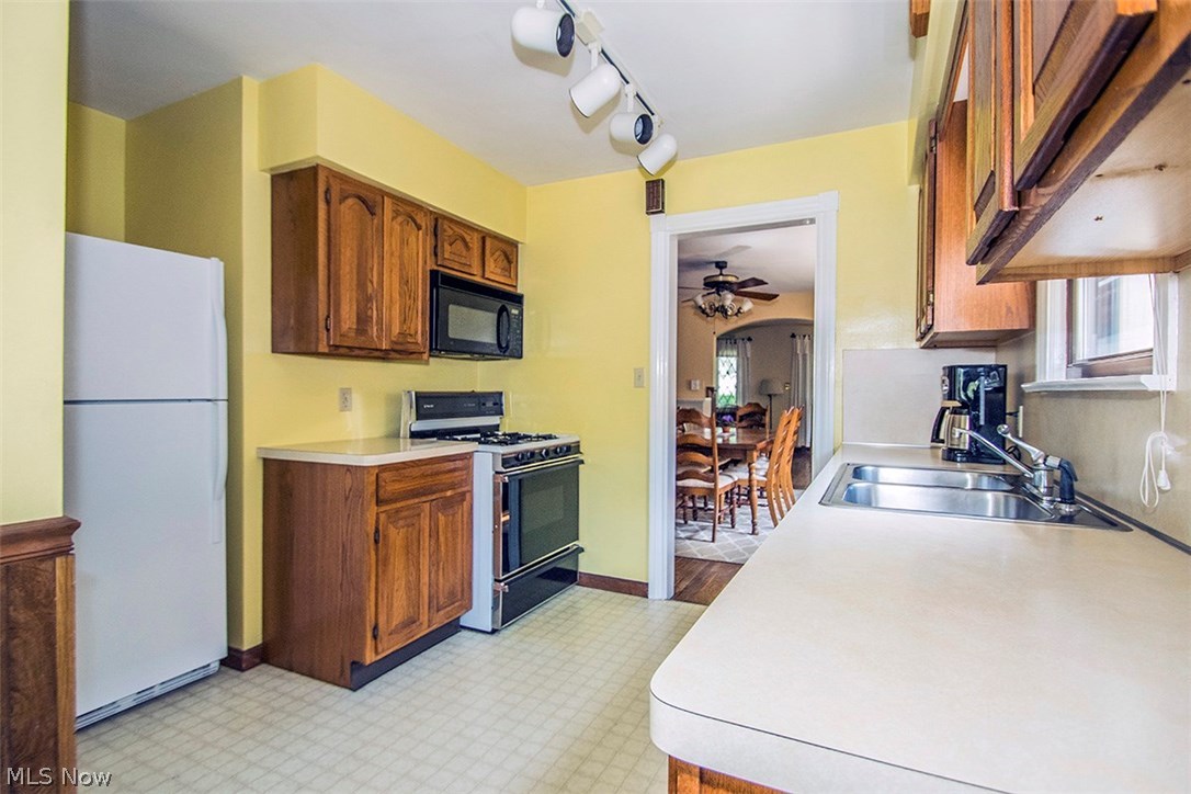 West Park - Residential